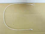 Whirlpool WDF550SAHS0 Dishwasher Door Link Cable W11230159. Fixed Price $11.95.