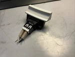 Frigidaire Dishwasher Door Latch Part # 11600-85 154556701B Free Shipping. Fixed Price $20.75.