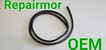WD08X20675, WD08X22095 Genuine Dishwasher Tub Seal Gasket PDT755SBV1TS. Fixed Price $9.00.