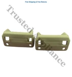 WP8270136 - Whirlpool Kitchenaid Dishwasher Track Stop Qty.. Fixed Price $23.75.