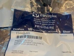 Genuine Electrolux / Frigidaire Bracket 154465101 (new). Fixed Price $13.95.