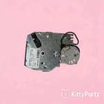 Frigidaire 154437801A Dishwasher Timer. Fixed Price $27.02.