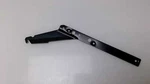 New Whirlpool Fsp Refrigerator Door Support (left) 3367202 AP3050269 PS342583. Fixed Price $24.95.