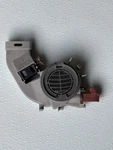 Great Condition Whirlpool Dishwasher Vent & Fan Assembly WPW10469574 Free Ship. Fixed Price $24.48.