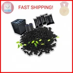 Purifylogix 4 Pack Odor Absorbing Filter Refills For Vitamix FC-50-SP Foodcycler. Fixed Price $26.22.