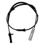 For Bmw 760LI 03 Standard ALS444 Intermotor Rear Passenger Side Abs Speed Sensor. Fixed Price $122.50.