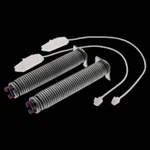 For Thermador Dishwasher Door Spring Cable Kit Part Number DY89515000TD. Fixed Price $121.49.