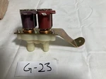 Gemline VI2310 Water Inlet Valve. Fixed Price $7.94.