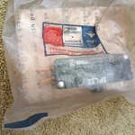 Dishwasher Switch WD6X130 Genuine Oem New. Fixed Price $11.99.