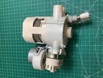 Miele E650217 MN06996820 1803151 Dishwasher Circulation Pump AZ217719 SLA120. Fixed Price $489.24.