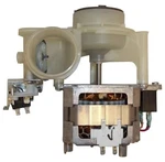 WD26X10051 Ge Dishwasher Motor New Loc:g. Fixed Price $97.20.