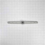 Oem Upper Wash Arm For Inglis IWU98760 IWU98761 Whirlpool WDF520PADM7 WDF310PLAB. Fixed Price $35.89.