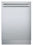 Thermador DWHD770CFP Stainless Steel Dishwasher Built-in Quiet Msrp: $2,499-NEW. Fixed Price $2299.00.