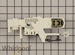 New Genuine Oem Whirlpool Washer Washing Machine Door Lock WP8183270. Fixed Price $119.49.