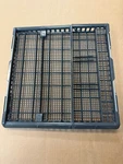 Ge Monogram Dishwasher Third Wire Rack WD30X26007 WD28X26011. Fixed Price $60.00.