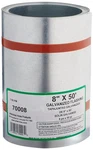 Amerimax Home Products 70008 8-INCH 50-FEET Galvanized Flashing, Mill. Fixed Price $59.57.