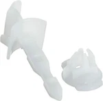 Oem Cup Latch Kit For Whirlpool DU850SWPU3 DU945PWSQ0 DU900PWKB0 DU900PWKQ0. Fixed Price $29.91.