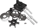 Water Pump Impeller Repair Kit 63V-W0078-01-00 Compatible Yamaha Outboard 9.9. Fixed Price $53.25.