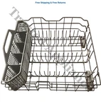 Ge Dishwasher Lower Dishrack WD28X10129, WD28X25960, WD28X10387. Fixed Price $132.31.