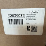Bosch Refrigerator Control Board Oem Part 12039084 Original. Fixed Price $185.00.