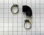 Original WD24X33918 New Oem Elbow Hose & Clamps Kit Genuine. Fixed Price $18.99.