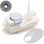 W10849439C Dishwasher Diverter Valve Motor & Gasket For Whirlpool Kitchenaid. Fixed Price $28.69.