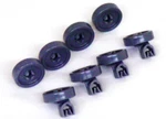 Genuine Asko Gorenje Dishwasher Rollers Wheels D1605 D1606 D1716 D1805 655318. Fixed Price $35.51.