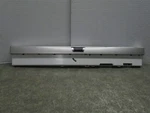 Electrolux Dishwasher Control Panel Scratches/scuffs Part # 1546500. Fixed Price $60.00.