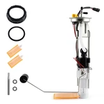 Dirboerf Electric Fuel Pump Assembly Compatible Polaris Ranger 500 Efi Crew. Fixed Price $86.65.