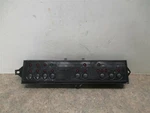 Kitchenaid Dishwasher Switch Panel Part# 9743243. Fixed Price $78.00.
