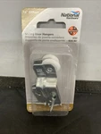 National Hardware V797 1/2" Offset Sliding Door Hangers N344-887. Fixed Price $8.99.