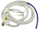 Dishwasher Aquastop Inlet Hose 2M For Miele Pn: H415673. Fixed Price $140.36.