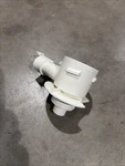 Ge Dishwasher Hub Venturi WD18X10009. Fixed Price $150.00.