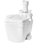 Mixbubole 1HP Utility Sink Pump 2200GPH Upflush Macerating 36FT Lift System. Fixed Price $101.99.