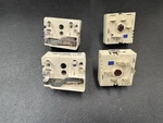 Range Surface Element Switch Burner Set - WB24T10029, WB24T10058, WB24T10031. Fixed Price $35.00.