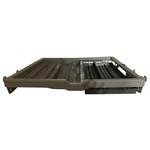 Oem Lg Signature Dishwasher 3RD Level Top Rack AHB73129403 LUDP8997SN. Fixed Price $87.97.