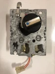 Oem Ge Dishwasher Timer 146C2525P32. Fixed Price $39.95.
