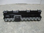 Bosch Dishwasher Control Module Part # 00665513 9000216460. Fixed Price $36.00.