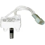 Oem Door Switch Admiral AED4475TQ0 AED4475TQ1 AED4675YQ0 AGD4475TQ1 New. Fixed Price $26.90.