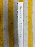 Whirlpool W11255650 Dishwasher Console. Fixed Price $39.95.