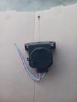 Jiangsu Leili Drain Motor 21304-9 Actuator E327028 6W For Washing Machine. Fixed Price $35.00.