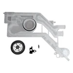 Choice Part W11535094 Water Inlet For Whirlpool Kitchenaid Maytag Dishwashers. Fixed Price $74.42.