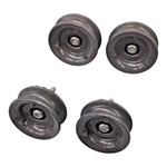 Oem Frigidaire Dishwasher Roller Assy Pk 5304534224 1-YEAR Warranty Free Ship. Fixed Price $29.99.
