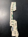 165D7803P001 Ge Dishwasher Control Board Oem BK1506. Fixed Price $11.49.