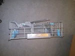 Midea Dishwasher Upper Rack For MDT24P3CST. Fixed Price $51.98.