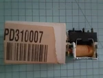 Viking, Asko Dishwasher Contactor Genuine Factory Part New PD310007, 8055365. Fixed Price $162.86.