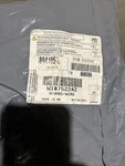 W10752242 Whirlpool Harns-wire Oem. Fixed Price $68.00.