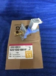 5221DD1001F Lg Water Inlet Valve Oem. Fixed Price $55.00.