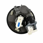 New Genuine Oem Whirlpool Dishwasher Sump Motor WPW10605058. Fixed Price $196.12.