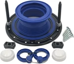 Done Toilet Repair Kit - For Low Broken Flange. To.... Fixed Price $49.95.